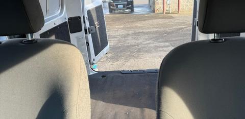 Nissan NV200 Cargo 2019