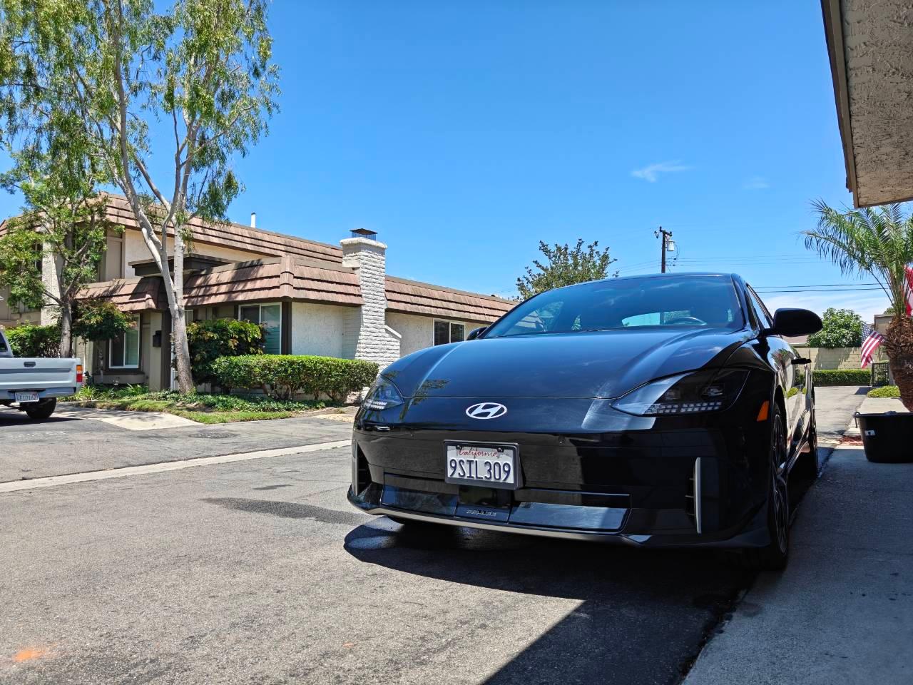 Hyundai IONIQ 6 2025 in Westminster, CA
