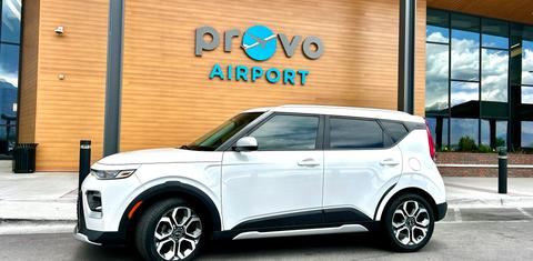 Kia Soul 2020