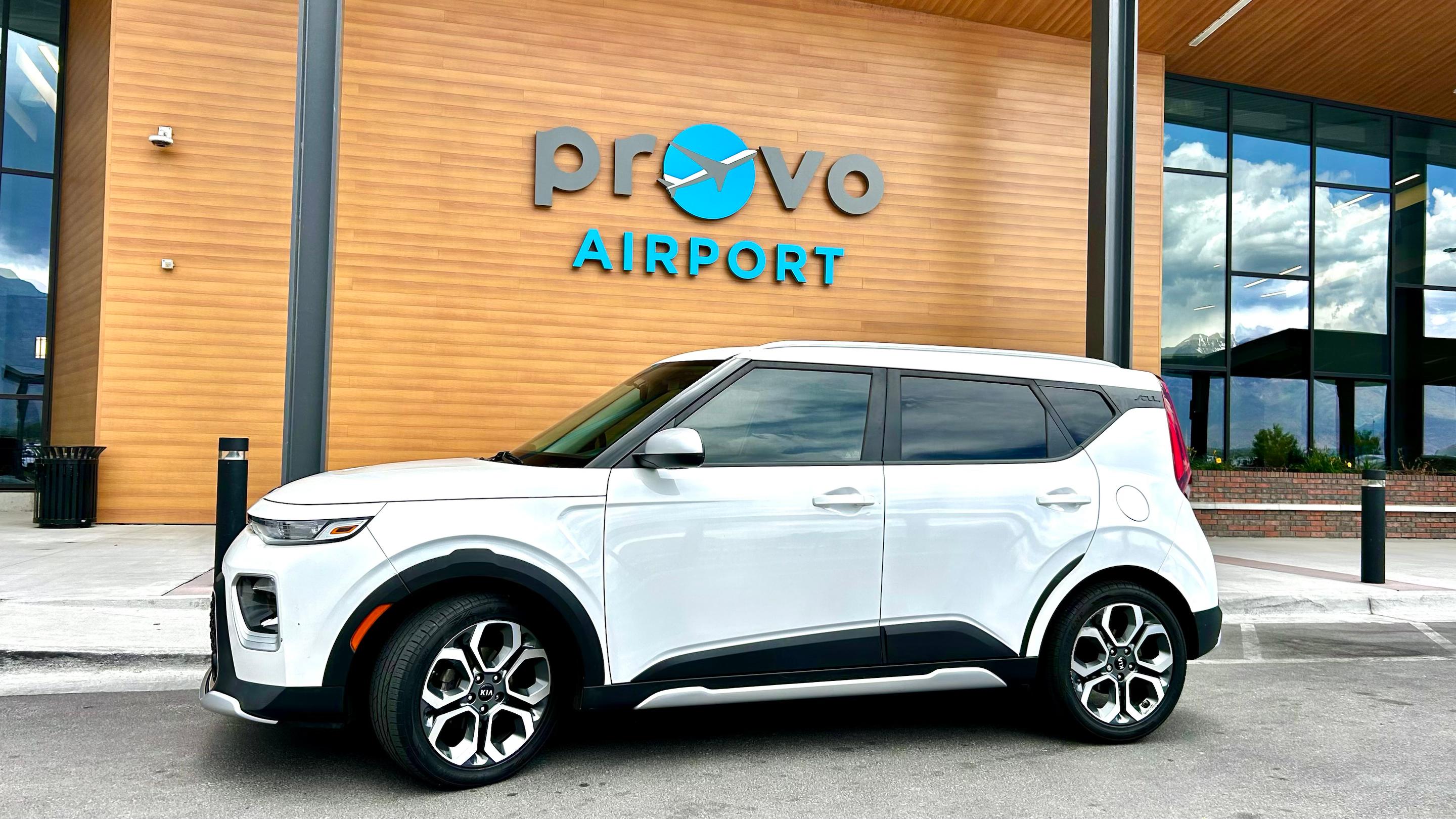 Kia Soul 2020 in Provo, UT