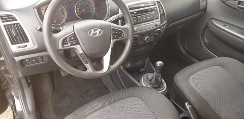 Hyundai i20 2014