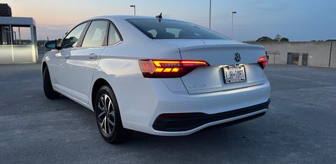 Volkswagen Jetta 2024