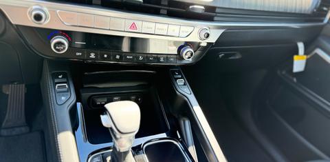 Kia Telluride 2024