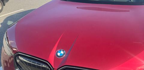 BMW X3 2025