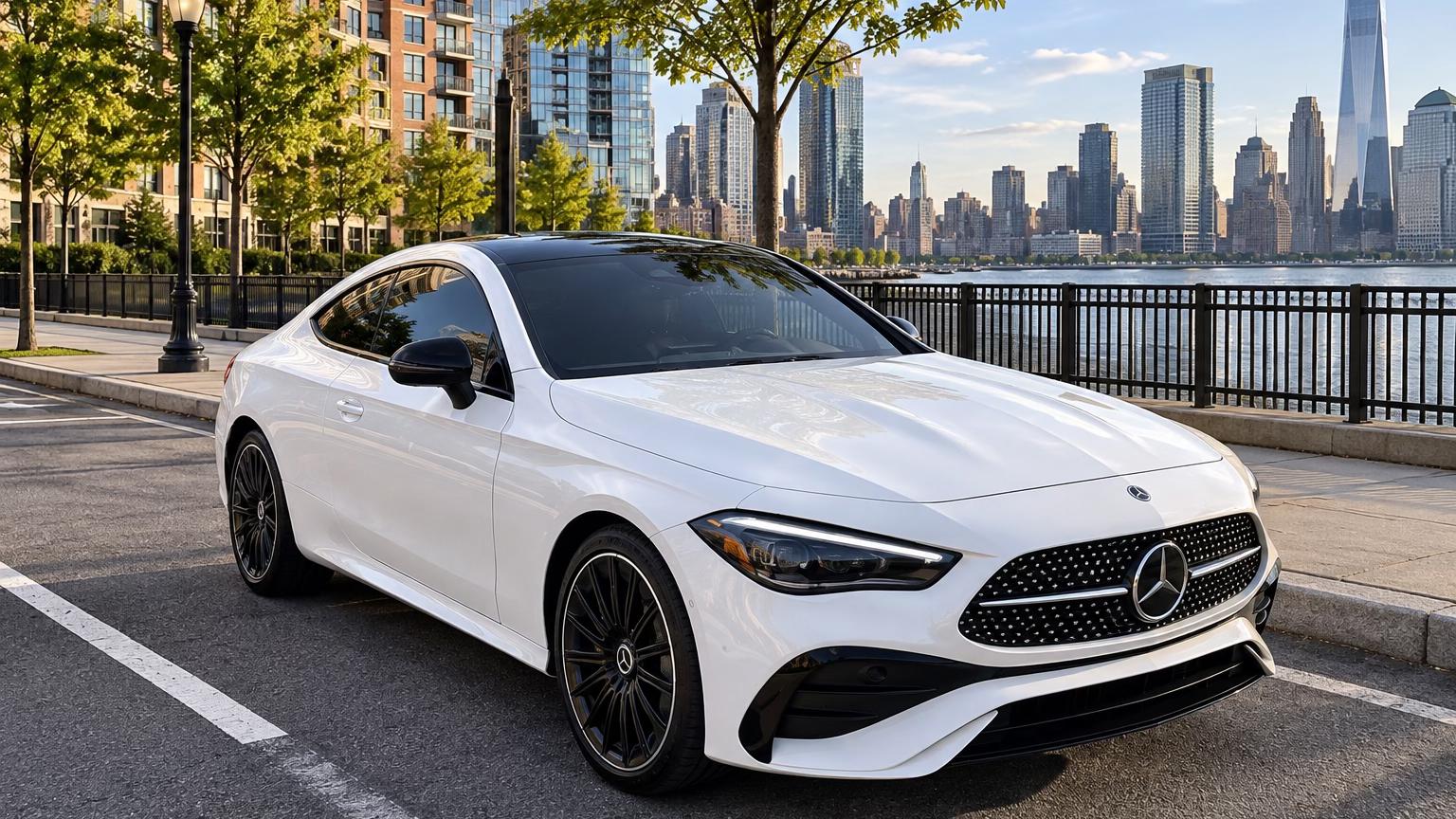Mercedes-Benz CLE 2024 in Cherry Hill Township, NJ