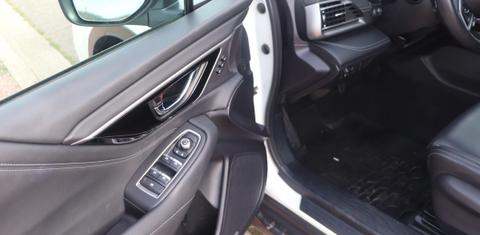 Subaru Outback 2020