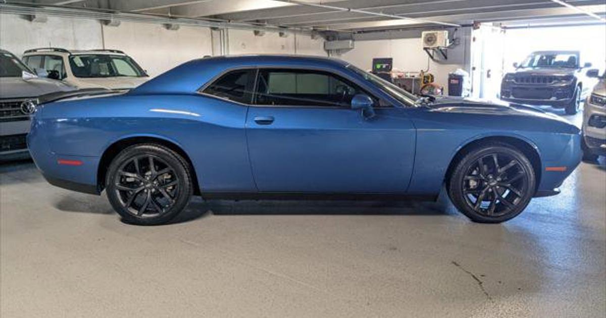 Dodge Challenger 2023 rental in Dallas, TX by LA Auto Spot .. Turo