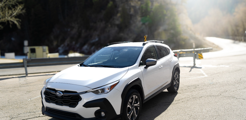 Subaru Crosstrek 2024