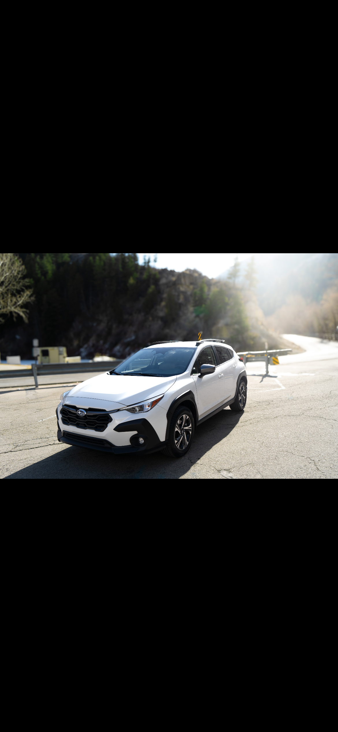 Subaru Crosstrek 2024 in 