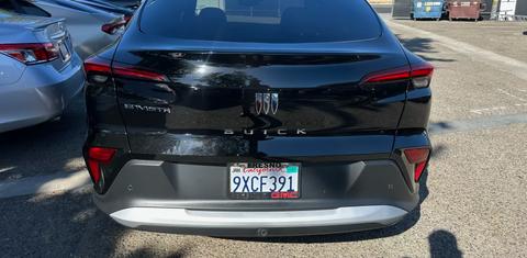 Buick Envista 2026