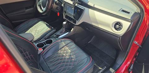 Toyota Corolla 2017