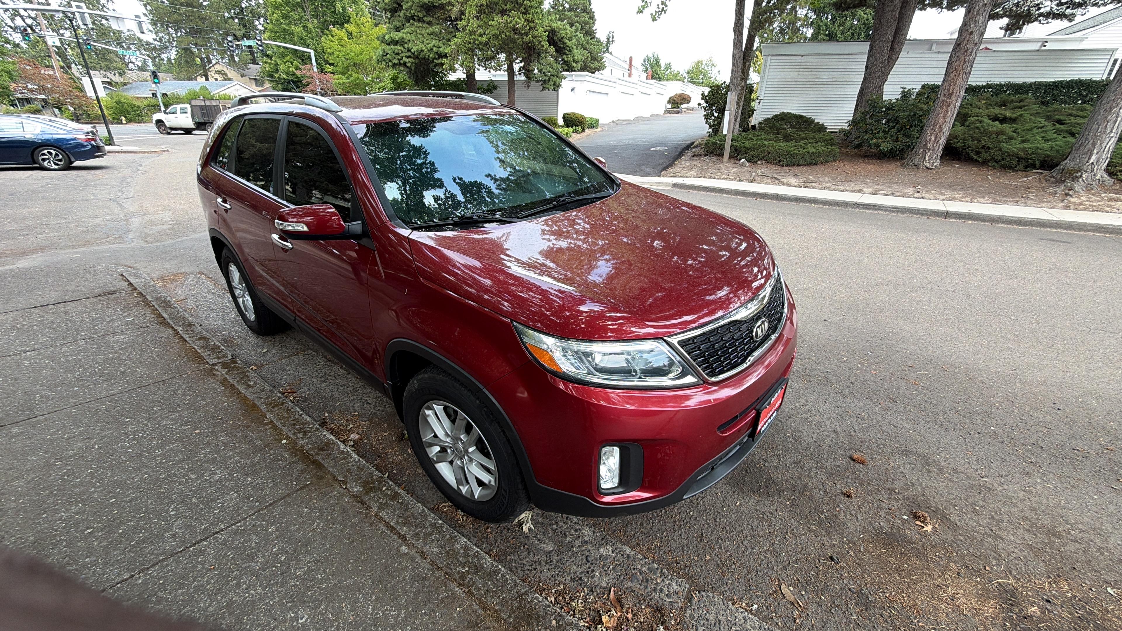 Kia Sorento 2015 in Portland, OR