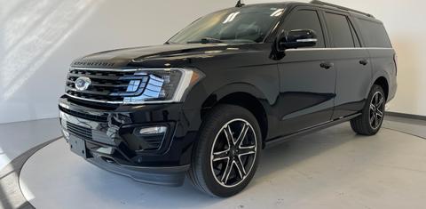 Ford Expedition Max 2021