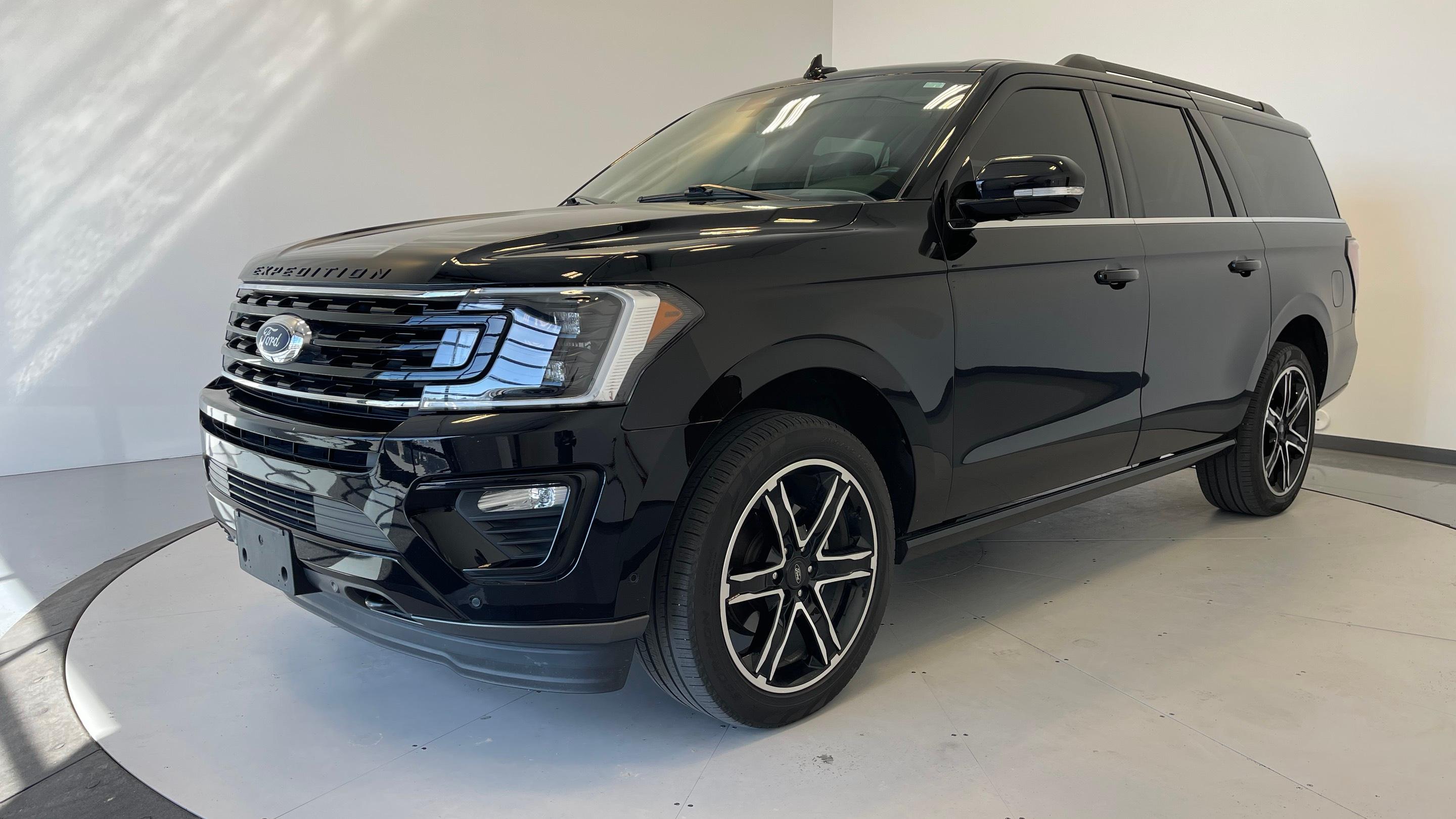 Ford Expedition Max 2021 in Filer, ID