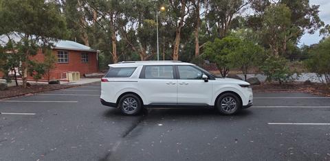 Kia CARNIVAL 2023