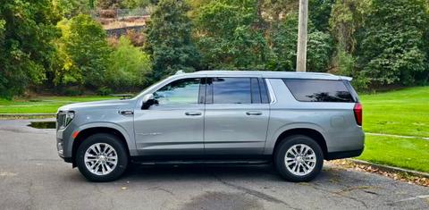 GMC Yukon XL 2024