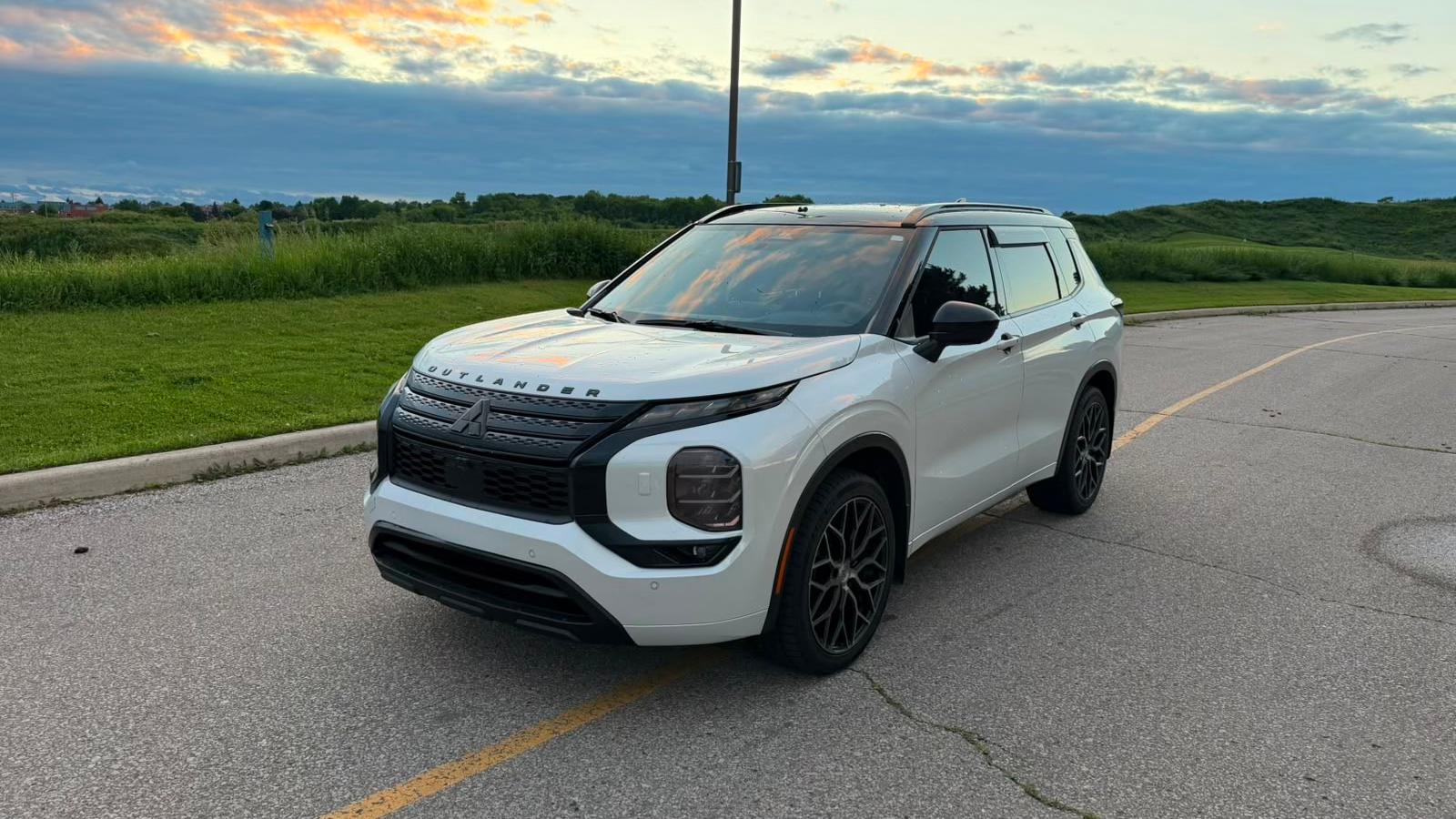 Mitsubishi Outlander 2024 à Brampton, ON