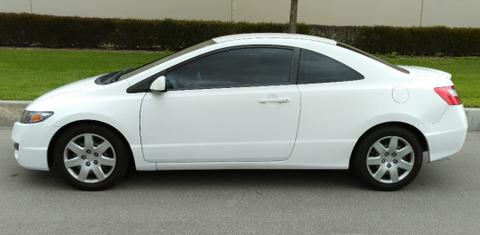 Honda Civic 2011