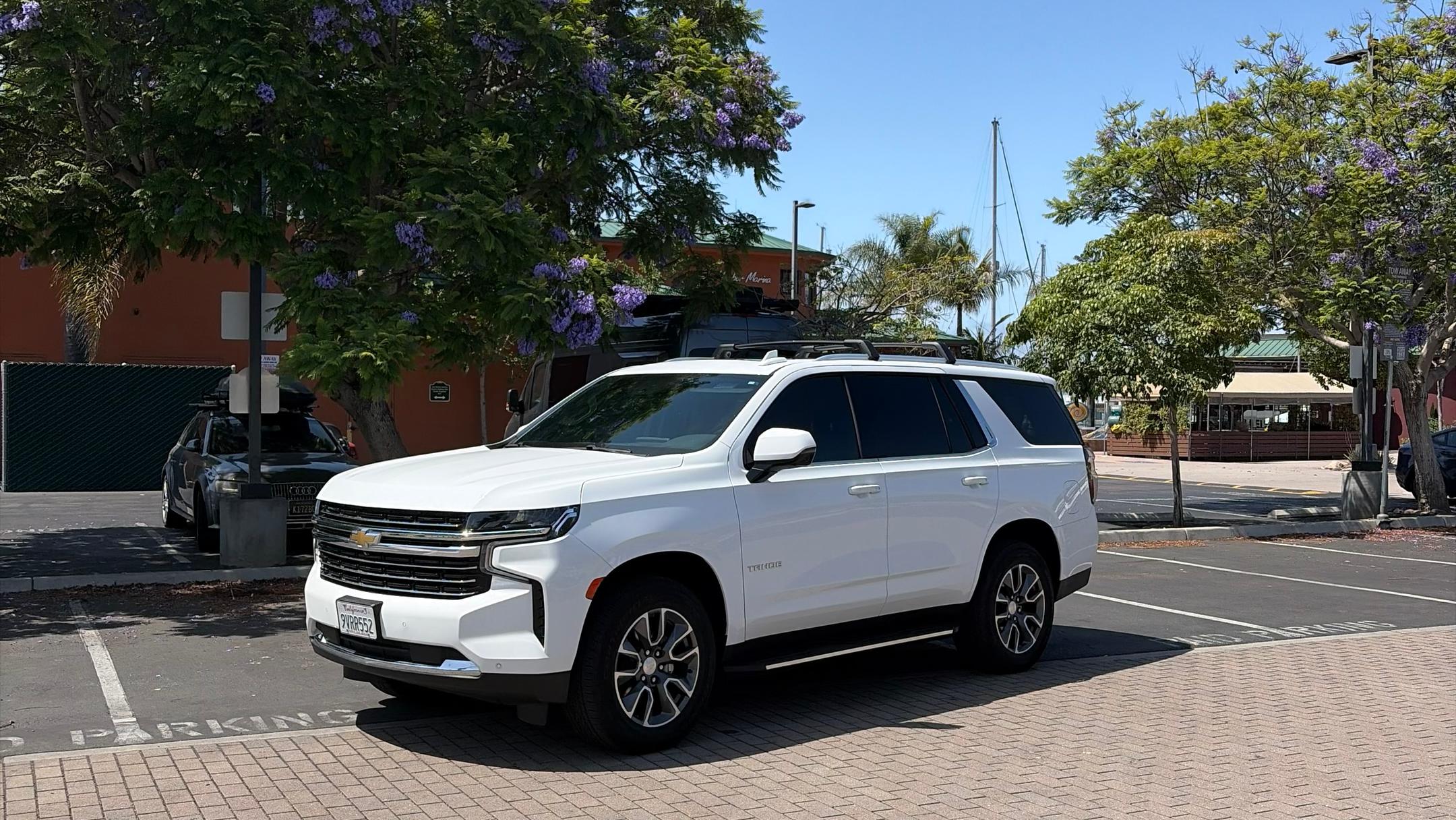 Chevrolet Tahoe 2024 in San Diego, CA