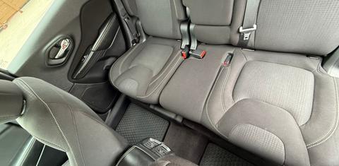 Jeep Cherokee 2016