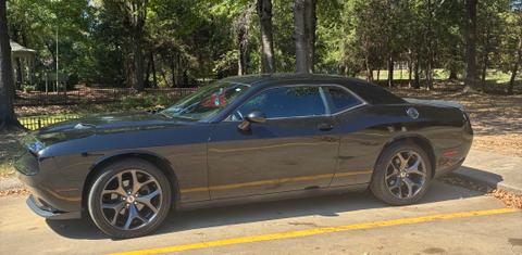 Dodge Challenger 2021
