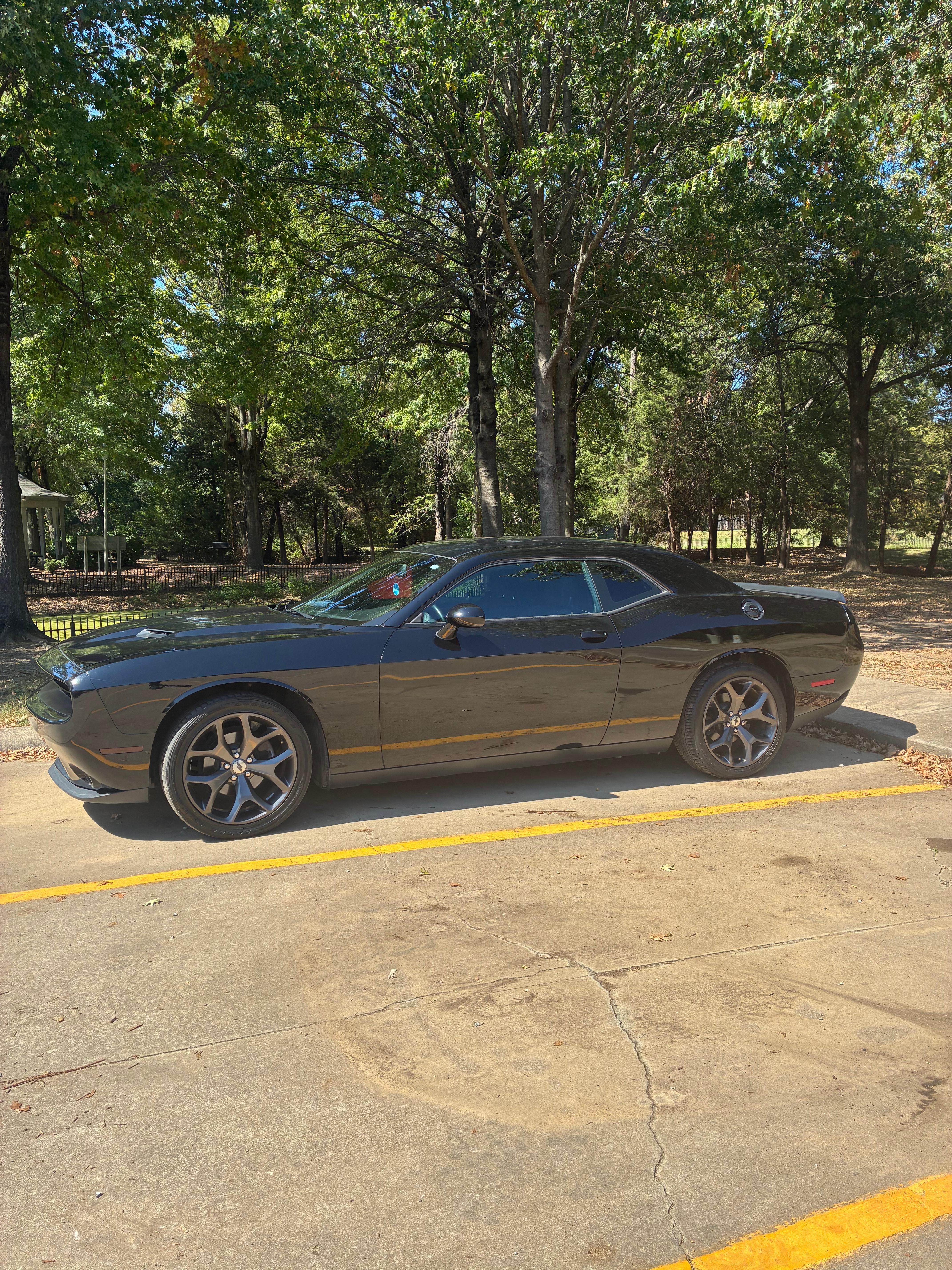 Dodge Challenger 2021 in Russellville, AR
