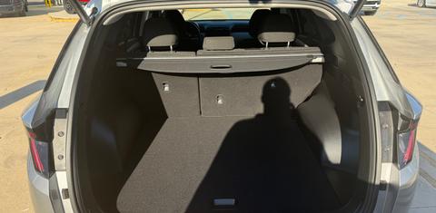 Hyundai Tucson 2023