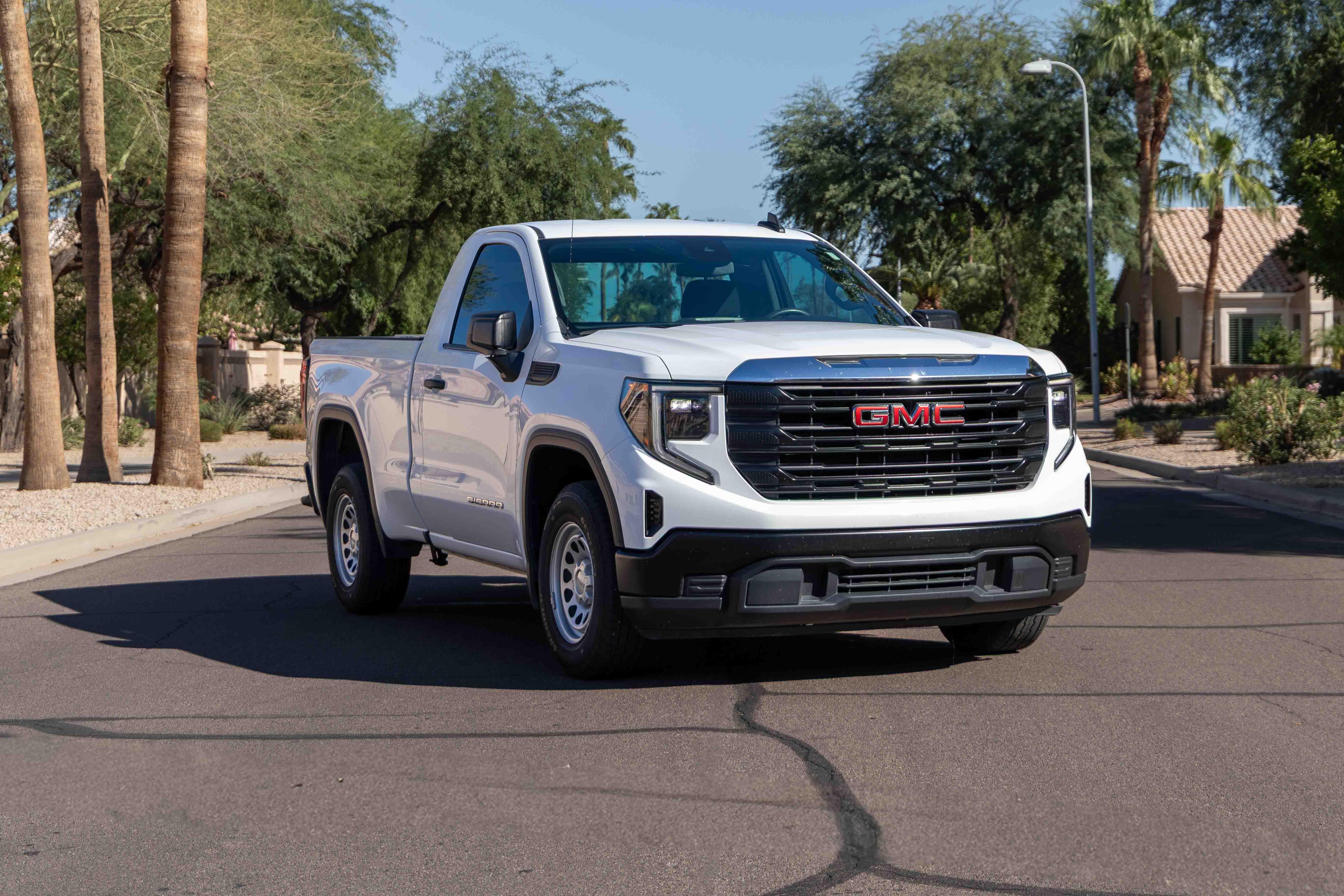 GMC Sierra 1500 2023 in Chandler, AZ