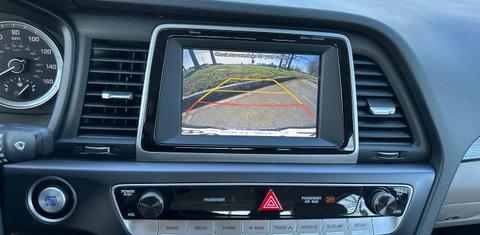 Hyundai Sonata 2019