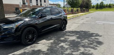 Acura RDX 2020