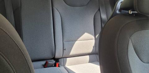Kia K4 2025