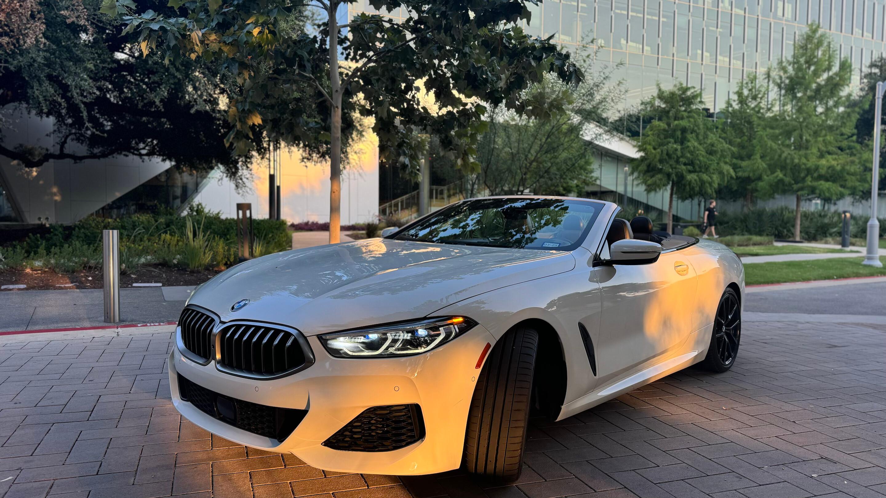 BMW 8 Series 2019 in Austin, TX