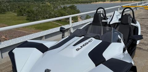Polaris Slingshot 2023