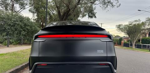 Tesla MODEL Y 2026