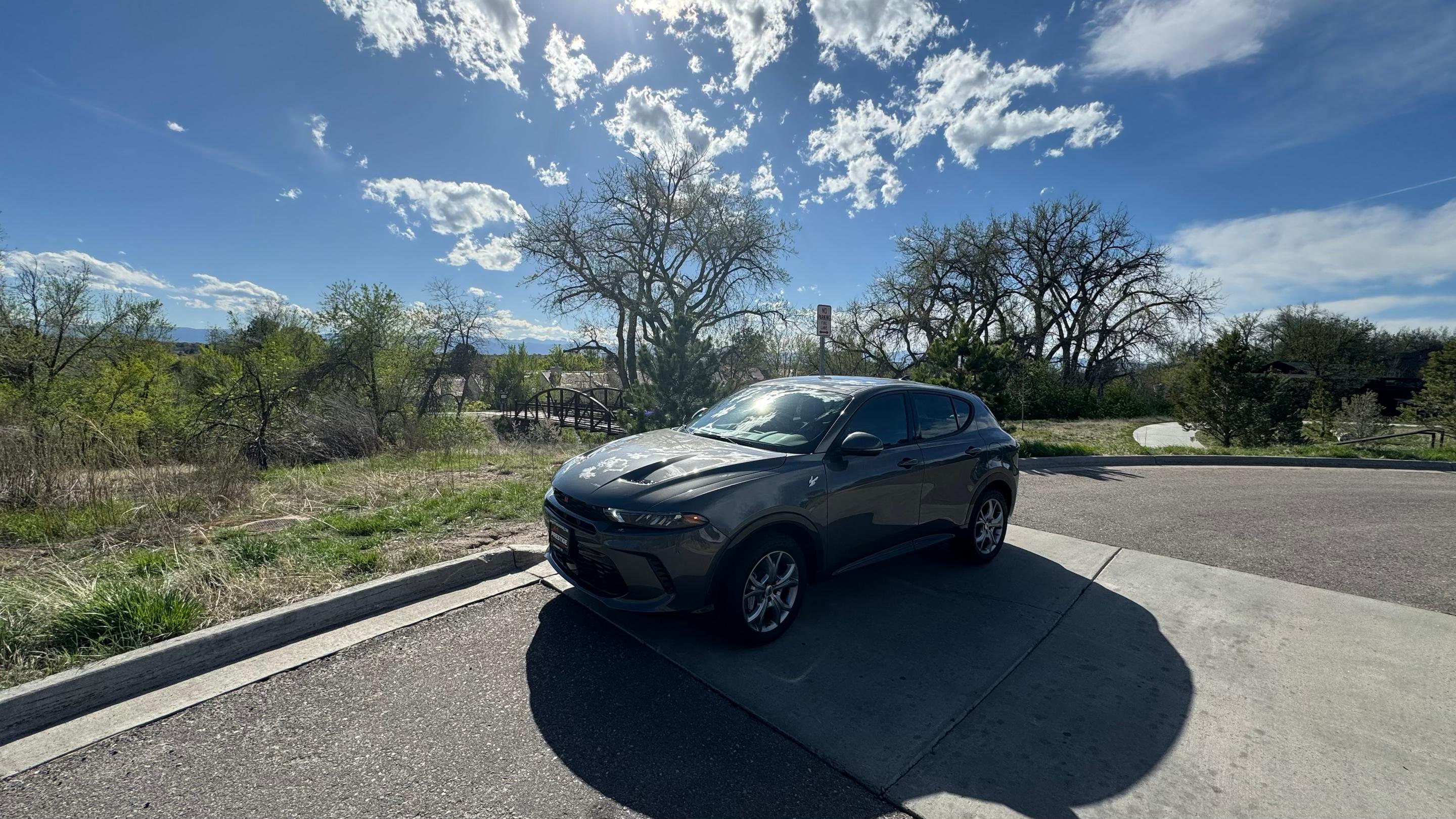 Dodge Hornet 2024 in Denver, CO