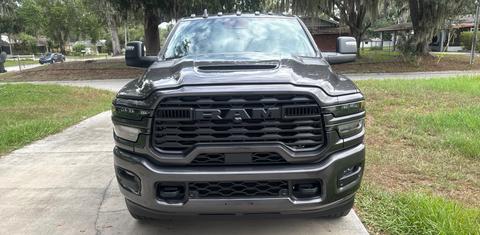 Ram 2500 2026