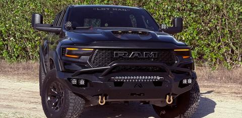 Ram 1500 2023