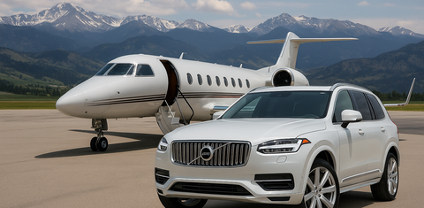 Volvo XC90 2017