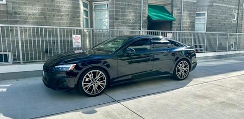 Audi S5 2023