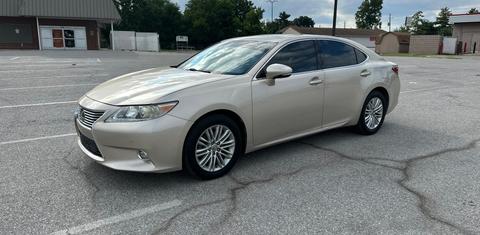 Lexus ES 2015
