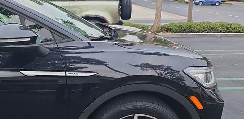 Volkswagen ID.4 2023