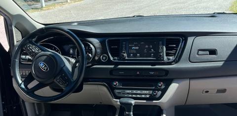 Kia Sedona 2021