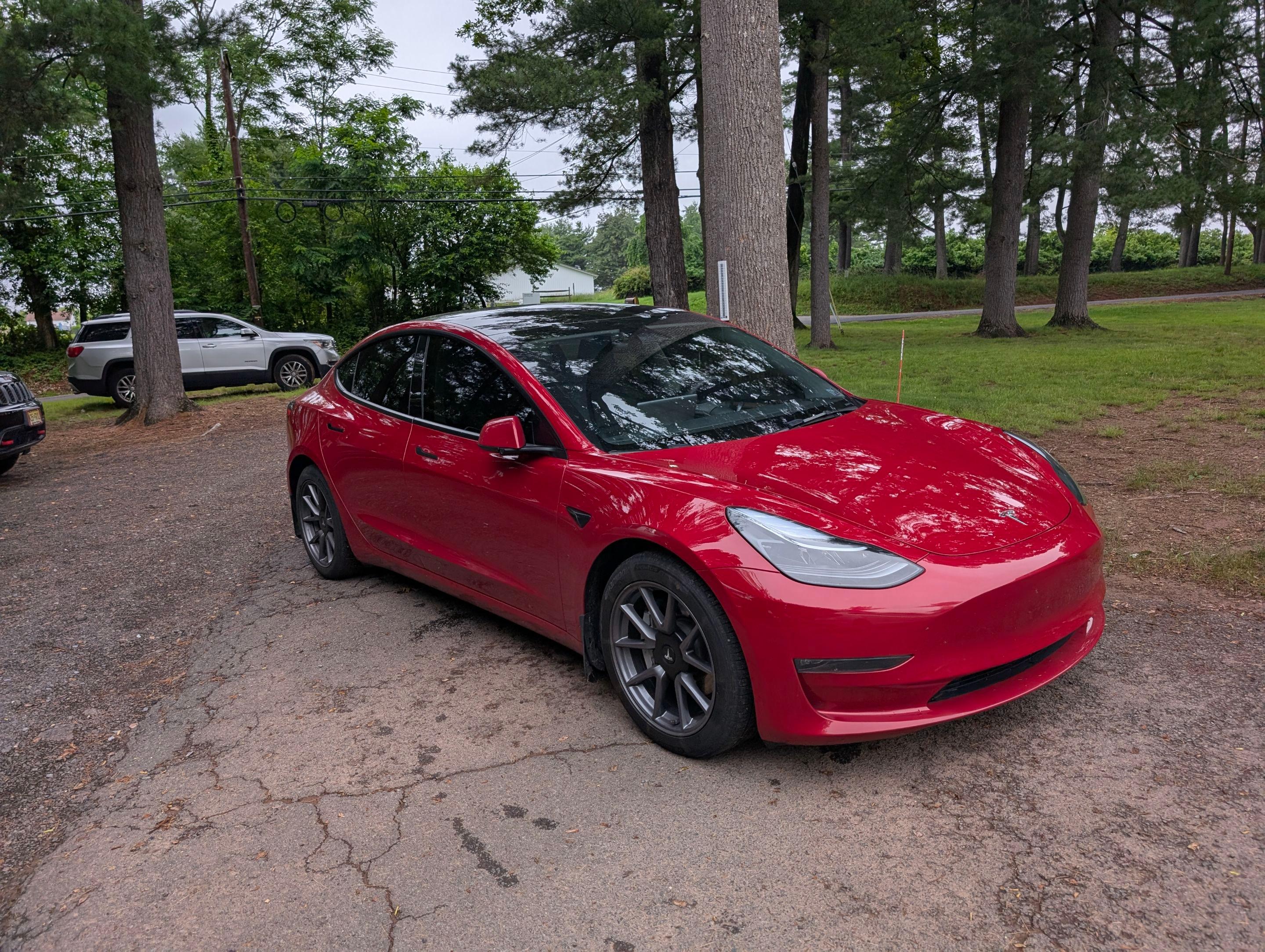 Tesla Model 3 2023 in Levittown, PA