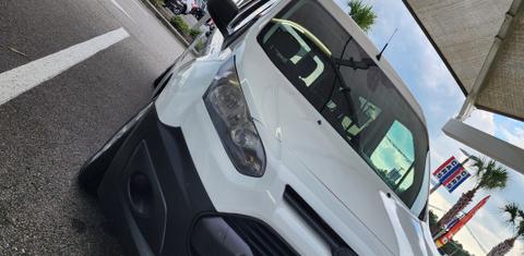 Ford Transit Connect 2017