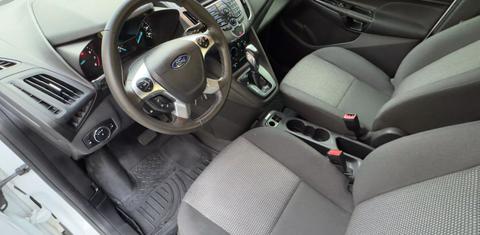 Ford Transit Connect Cargo 2017