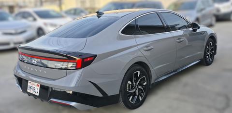 Hyundai Sonata 2024