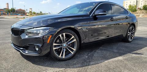 BMW 4-Series 2020