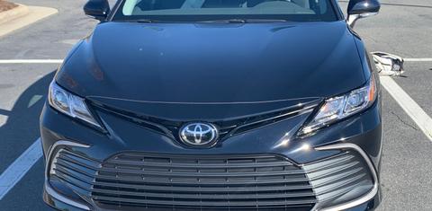 Toyota Camry 2023