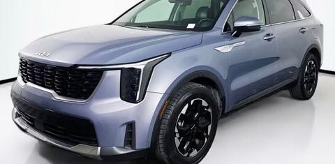 Kia Sorento 2024