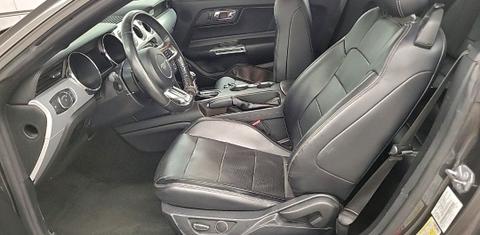 Ford Mustang 2016